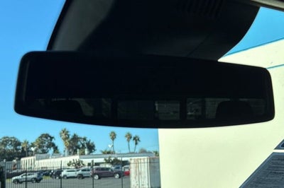 2022 GMC Sierra 1500 Crew Cab Short Box 4-Wheel Drive AT4