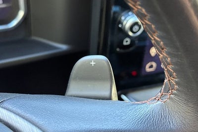 2022 GMC Sierra 1500 Crew Cab Short Box 4-Wheel Drive AT4