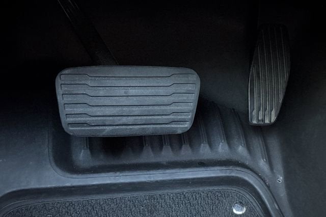 2022 GMC Sierra 1500 Crew Cab Short Box 4-Wheel Drive AT4