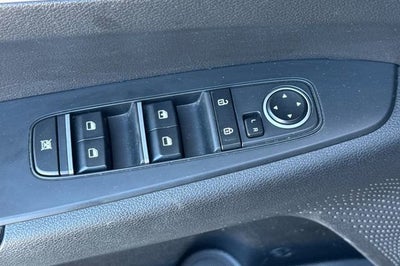 2023 Kia Forte LXS IVT