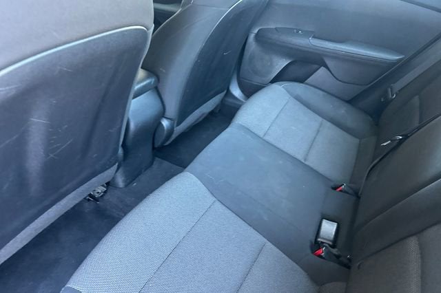 2023 Kia Forte LXS IVT