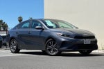 2023 Kia Forte LXS IVT