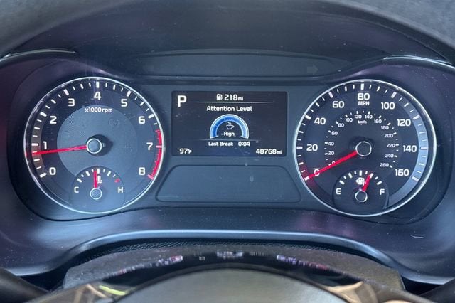2023 Kia Forte LXS IVT