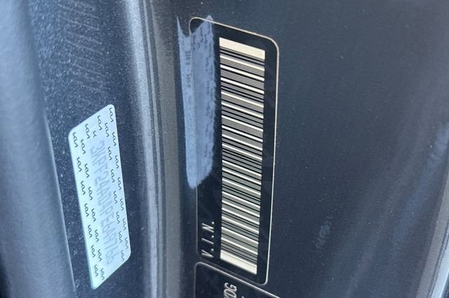 2023 Kia Forte LXS IVT