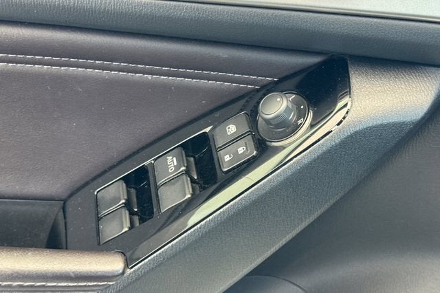 2017 Mazda Mazda3 Hatchback Touring Auto