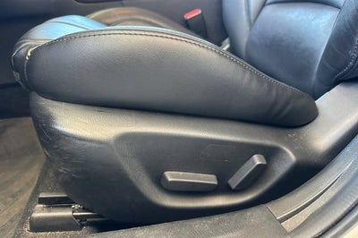 2017 Mazda Mazda3 Hatchback Touring Auto