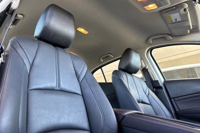 2017 Mazda Mazda3 Hatchback Touring Auto