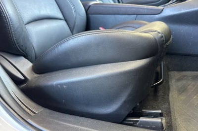 2017 Mazda Mazda3 Hatchback Touring Auto