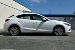 2017 Mazda Mazda3 Hatchback Touring Auto