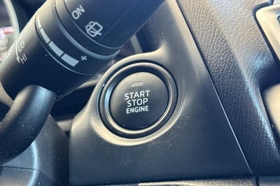 2017 Mazda Mazda3 Hatchback Touring Auto
