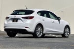 2017 Mazda Mazda3 Hatchback Touring Auto