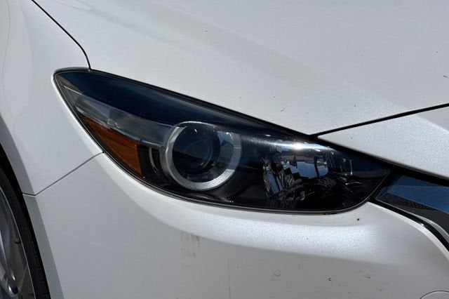 2017 Mazda Mazda3 Hatchback Touring Auto