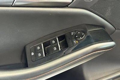 2024 Mazda Mazda3 Sedan 2.5 Carbon Turbo AWD