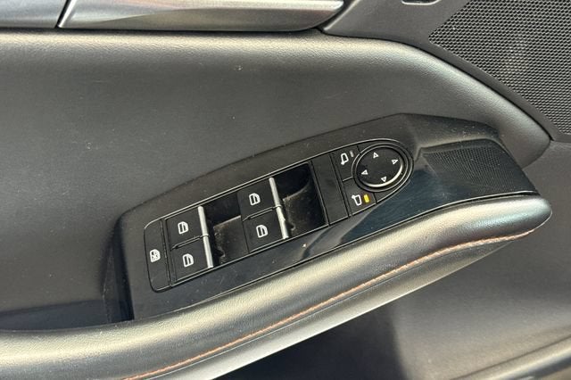 2024 Mazda Mazda3 Sedan 2.5 Carbon Turbo AWD