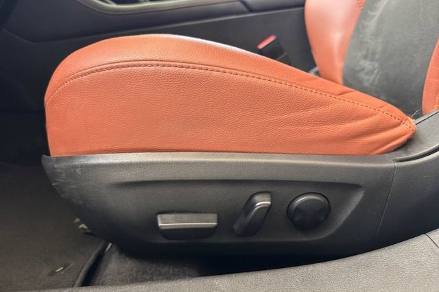 2024 Mazda Mazda3 Sedan 2.5 Carbon Turbo AWD