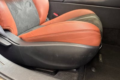 2024 Mazda Mazda3 Sedan 2.5 Carbon Turbo AWD