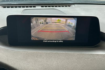 2024 Mazda Mazda3 Sedan 2.5 Carbon Turbo AWD