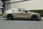 2024 Mazda Mazda3 Sedan 2.5 Carbon Turbo AWD