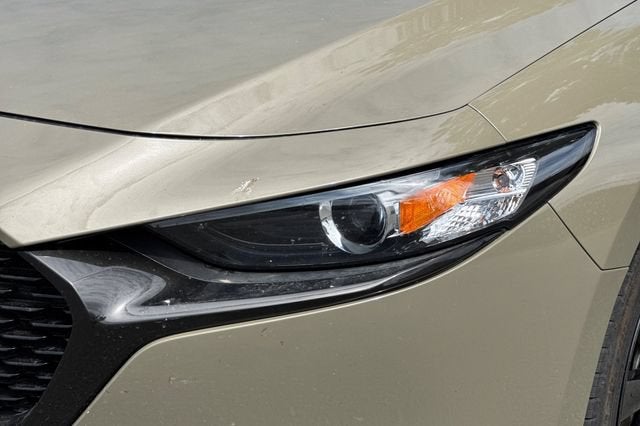 2024 Mazda Mazda3 Sedan 2.5 Carbon Turbo AWD