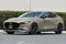2024 Mazda Mazda3 Sedan 2.5 Carbon Turbo AWD