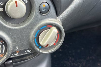 2013 Nissan Versa 4dr Sdn CVT 1.6 SL