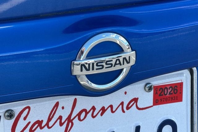 2013 Nissan Versa 4dr Sdn CVT 1.6 SL