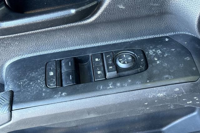 2024 Toyota Tacoma 2WD 2WD SR XtraCab 6' Bed AT (GS)