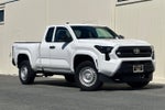 2024 Toyota Tacoma 2WD 2WD SR XtraCab 6' Bed AT (GS)