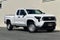 2024 Toyota Tacoma 2WD 2WD SR XtraCab 6' Bed AT (GS)