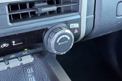 2024 Toyota Tacoma 2WD 2WD SR XtraCab 6' Bed AT (GS)