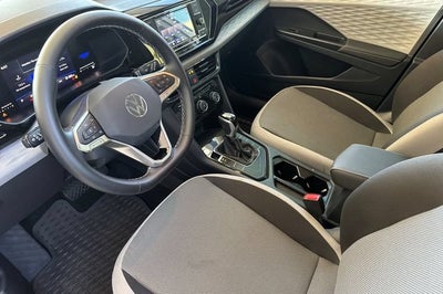 2024 Volkswagen Taos S FWD