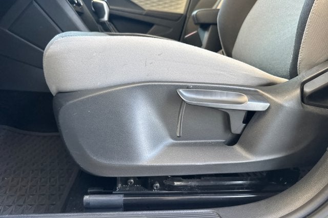 2024 Volkswagen Taos S FWD