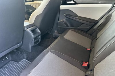 2024 Volkswagen Taos S FWD