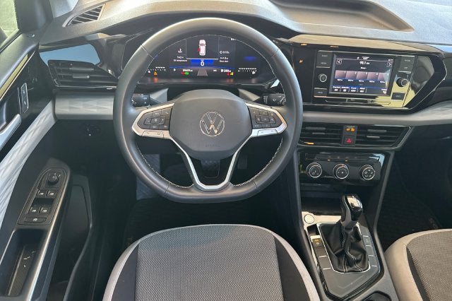 2024 Volkswagen Taos S FWD