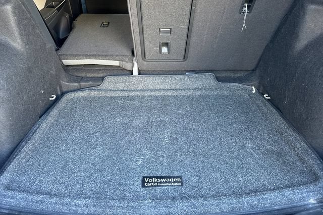 2024 Volkswagen Taos S FWD