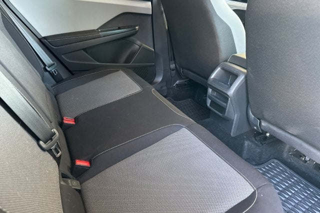 2024 Volkswagen Taos S FWD