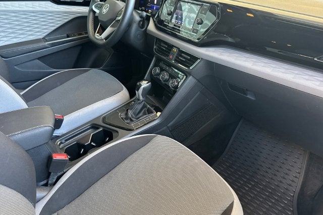 2024 Volkswagen Taos S FWD