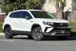 2024 Volkswagen Taos S FWD