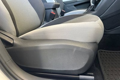 2024 Volkswagen Taos S FWD
