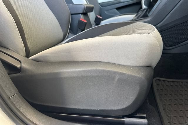 2024 Volkswagen Taos S FWD