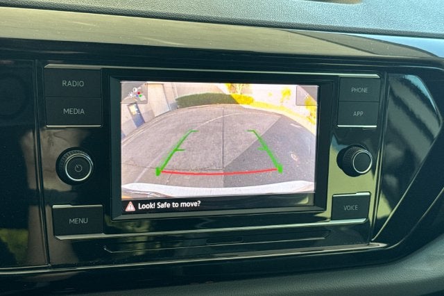 2024 Volkswagen Taos S FWD