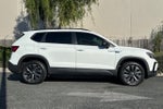 2024 Volkswagen Taos S FWD