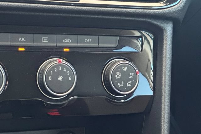 2024 Volkswagen Taos S FWD