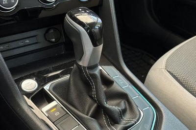 2024 Volkswagen Taos S FWD