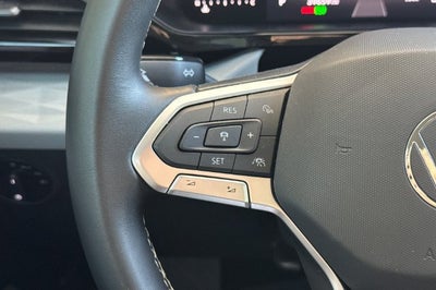 2024 Volkswagen Taos S FWD