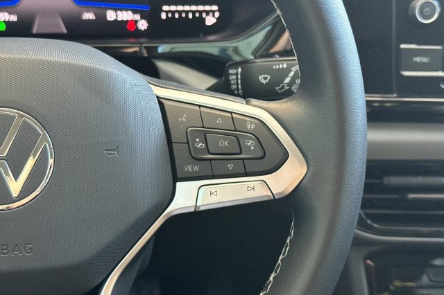 2024 Volkswagen Taos S FWD