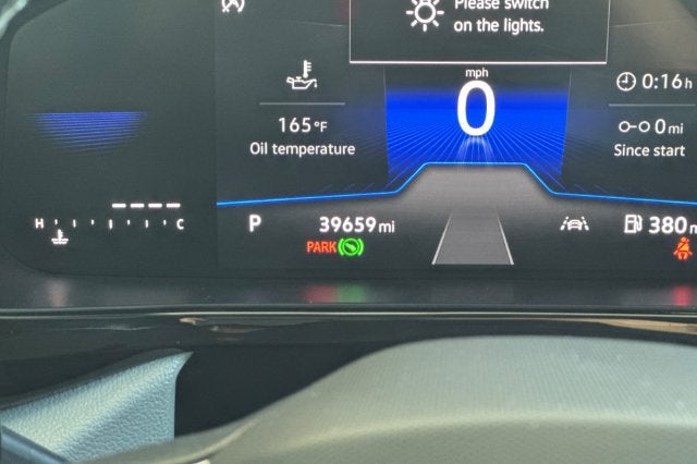 2024 Volkswagen Taos S FWD