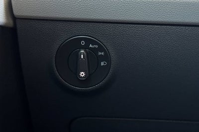 2024 Volkswagen Taos S FWD