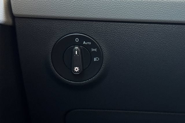 2024 Volkswagen Taos S FWD