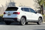 2024 Volkswagen Taos S FWD